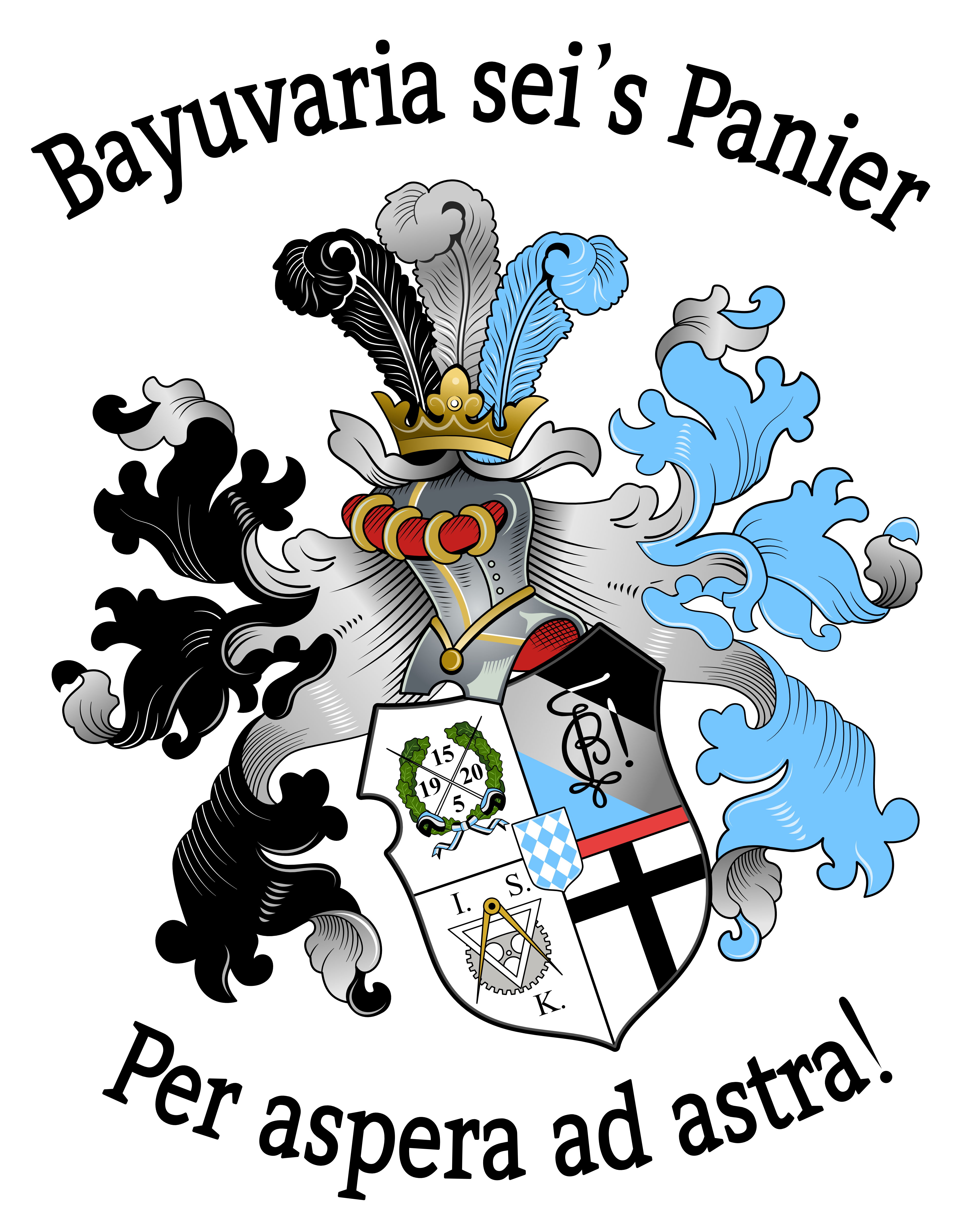 Burschenschaft Bayuvaria